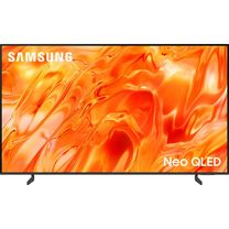 Телевізор Samsung QE55QN70HAUXUA