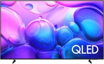 Телевизор Samsung QE55Q6FAAUXUA