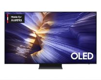 Телевізор Samsung QE65S92F Europe