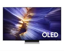 Телевизор Samsung QE77S90F