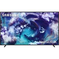 Телевизор Samsung QE85QN900FUXUA