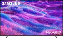 Телевізор Samsung QLED QE100QN80F