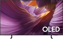 Телевізор Samsung QE55S84F