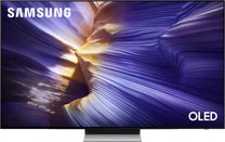 Телевізор Samsung QE83S91F
