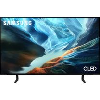Телевізор Samsung QE83S90HAEXUA