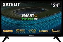 Телевизор SATELIT 24H9100ST Europe