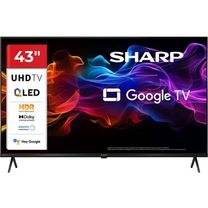 Телевізор Sharp 43HP5265E Europe