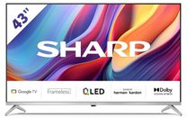 Телевизор Sharp 43GP6265E (4T-C43GP6265ES) Europe