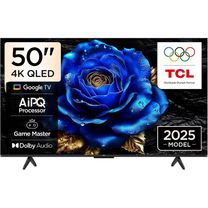 Телевізор TCL 50P71K Europe
