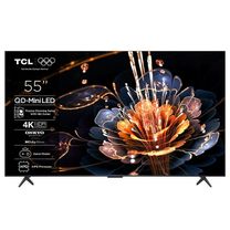Телевізор TCL 55C69KS Europe