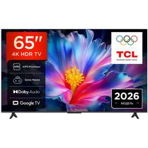 Телевізор TCL 65P6L Europe