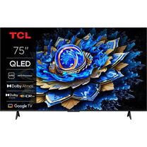 Телевізор TCL 75T69C Europe