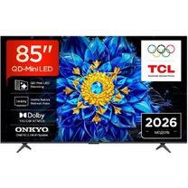 Телевізор TCL 85P8L
