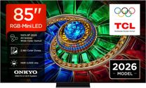 Телевизор TCL 85RM7L
