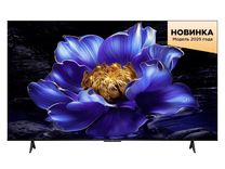 Телевизор TCL 43V6C Europe