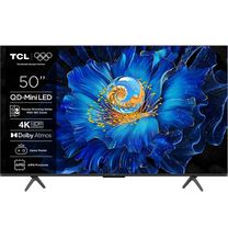 Телевизор TCL 50C6KS Europe