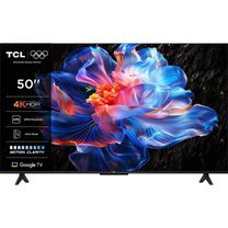 Телевизор TCL 50P6K