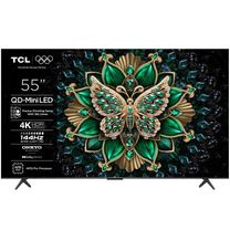 Телевізор TCL 55C6K