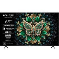 Телевізор TCL 65C6K