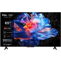 Телевізор TCL 65P6K