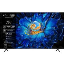 Телевизор TCL 75C6KS Europe