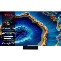 Телевизор TCL 85C809 Europe