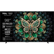 Телевізор TCL 98C61K