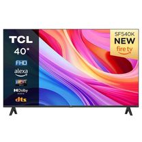 Телевізор TCL 40SF540