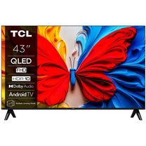 Телевизор TCL 43V5C Europe