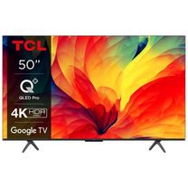 Телевизор TCL 50QLED780 Europe