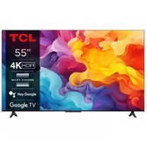 Телевізор TCL 55P61B Europe