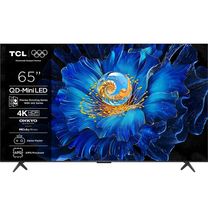 Телевізор TCL 65C6KS Europe