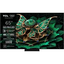 Телевизор TCL 65C7K Europe