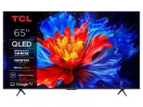 Телевизор TCL 65P81K Europe