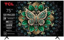 Телевізор TCL 75C61KS