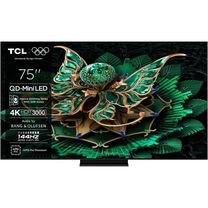 Телевізор TCL 75C7K Europe