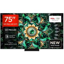 Телевизор TCL 75Q7C Europe