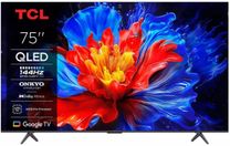 Телевізор TCL 75T8C Europe
