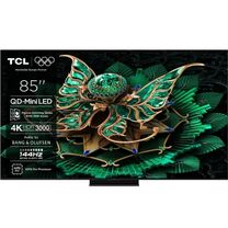 Телевізор TCL 85C7K Europe