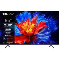 Телевізор TCL 85P8K Europe
