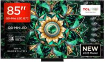 Телевізор TCL 85Q7C