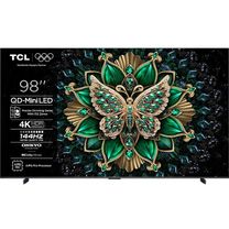Телевізор TCL 98C6K