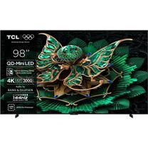Телевизор TCL 98C7K Europe