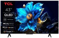 Телевизор TCL 43T69С Europe