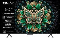 Телевизор TCL 50C61K Europe