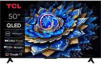 Телевізор TCL 50T69C Europe