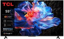 Телевизор TCL 55P6K Europe