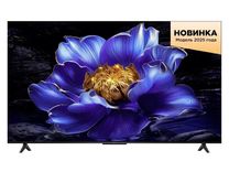 Телевизор TCL 65V6C Europe