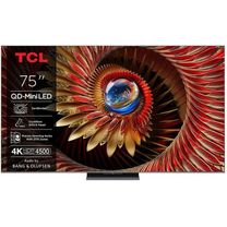 Телевізор TCL 75Q8C Europe