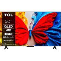 Телевізор TCL 50S5L Europe